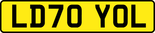 LD70YOL