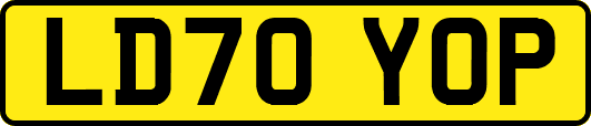 LD70YOP