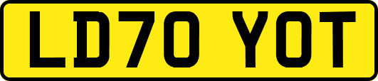 LD70YOT