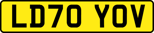 LD70YOV