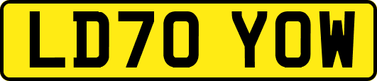 LD70YOW