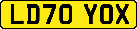 LD70YOX