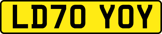 LD70YOY