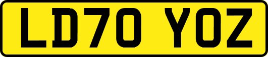 LD70YOZ