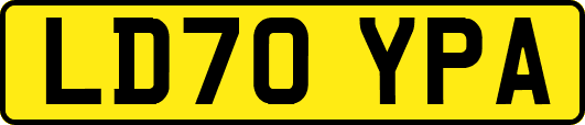 LD70YPA