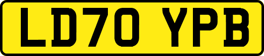 LD70YPB