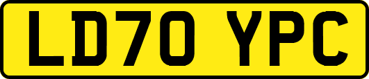 LD70YPC