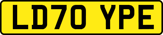 LD70YPE