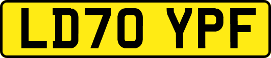 LD70YPF