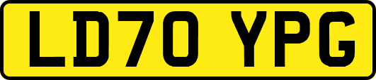 LD70YPG