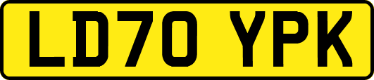 LD70YPK