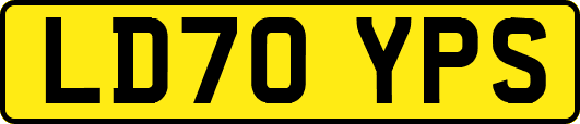 LD70YPS