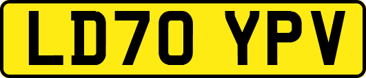 LD70YPV