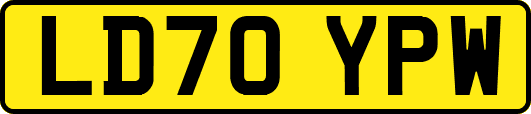 LD70YPW