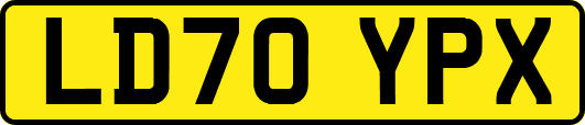 LD70YPX