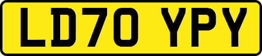 LD70YPY