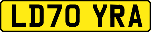 LD70YRA