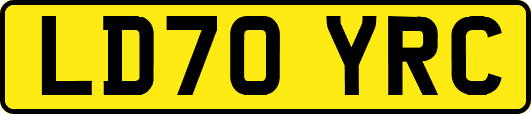 LD70YRC