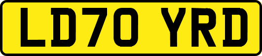 LD70YRD