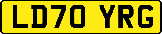LD70YRG