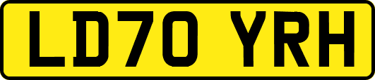 LD70YRH