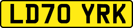 LD70YRK