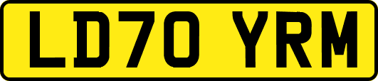 LD70YRM