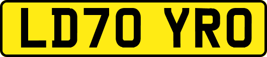 LD70YRO