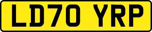 LD70YRP
