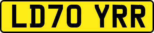 LD70YRR