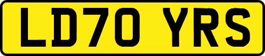 LD70YRS