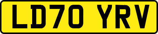 LD70YRV