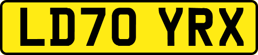 LD70YRX