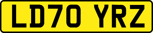 LD70YRZ