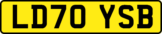 LD70YSB