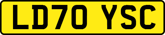 LD70YSC