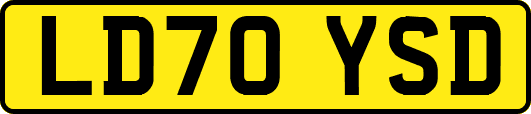 LD70YSD