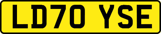 LD70YSE