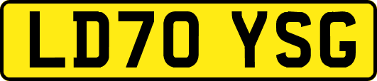 LD70YSG