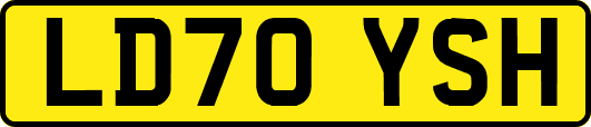 LD70YSH