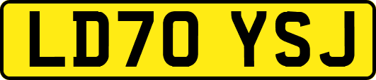 LD70YSJ
