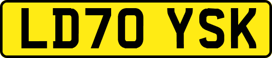 LD70YSK