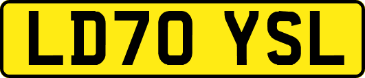 LD70YSL
