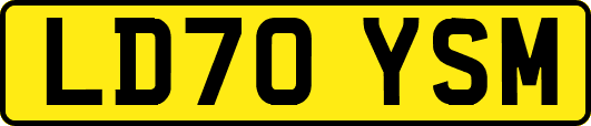 LD70YSM