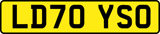 LD70YSO