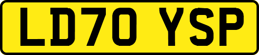 LD70YSP