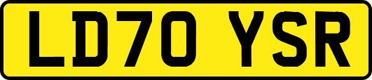 LD70YSR