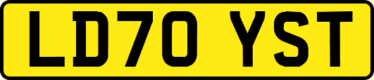LD70YST