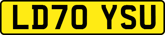 LD70YSU