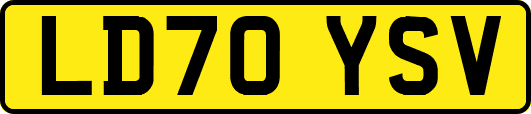 LD70YSV